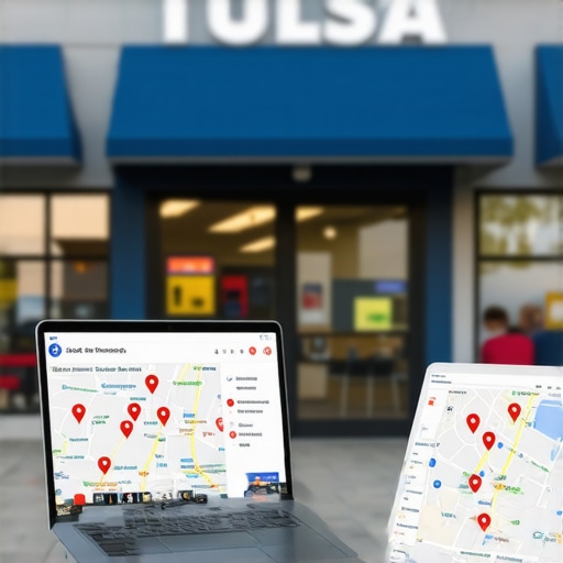 Best GMB Optimization Tulsa Tips for Local Search Success