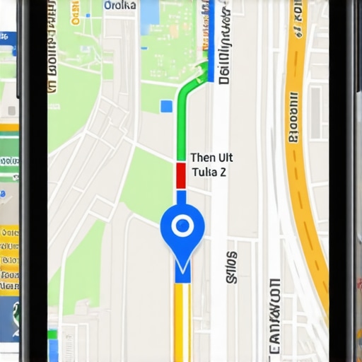 Best Google Maps Optimization Tulsa: Boost Local Presence Fast