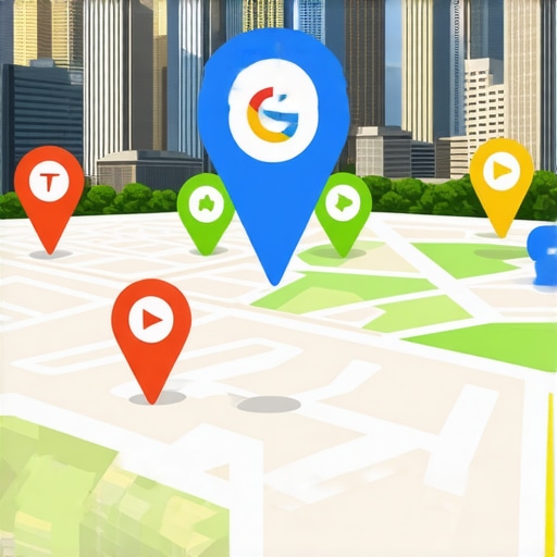 Best Tulsa Local SEO Tips to Boost Your Google Maps Rankings