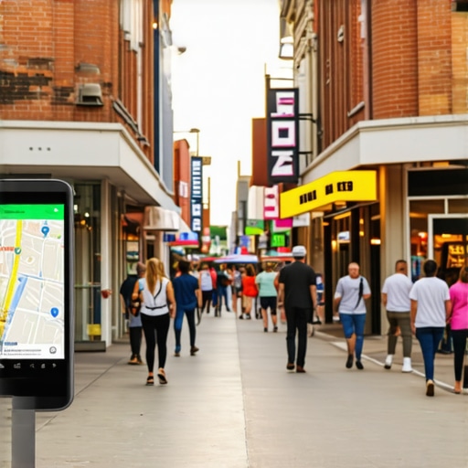 Effective Google Maps Optimization Tulsa Tips for Local Business Growth