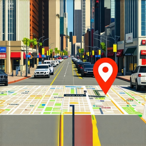 Effective Maps SEO Tulsa: Enhance Your Google Business Visibility Today