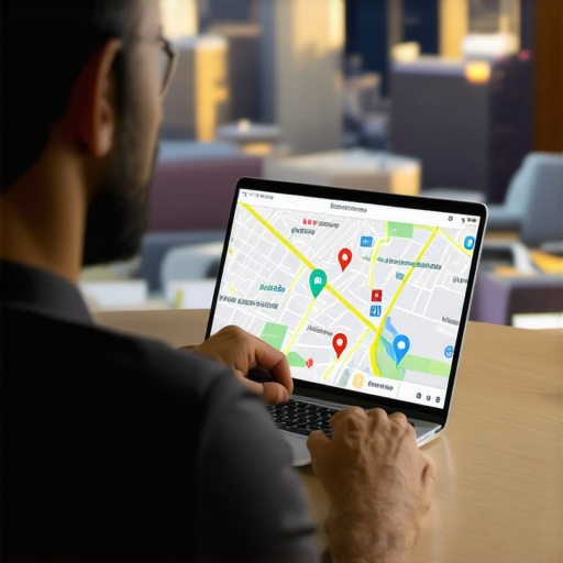 Effective Tulsa Local SEO: Optimize Google Maps for Greater Visibility