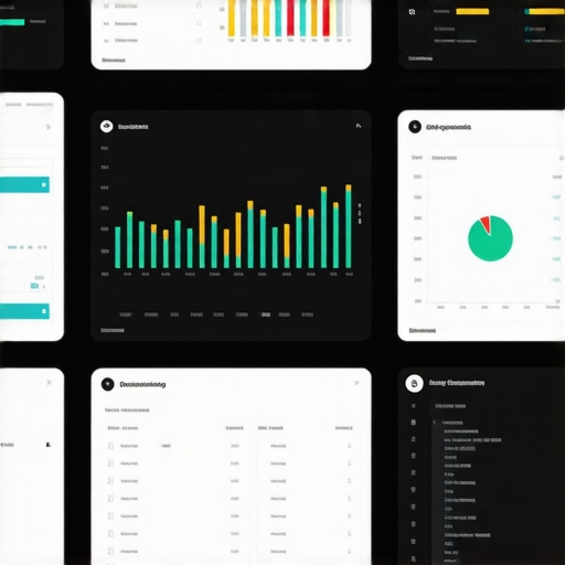 SEO tools and dashboards for Tulsa local marketing