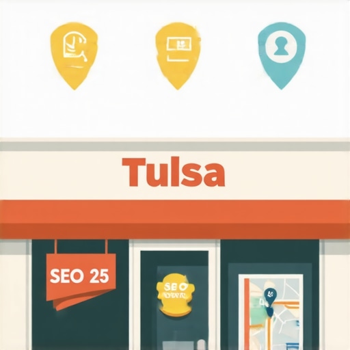 GMB Optimization Tulsa: Effective Strategies for Local SEO Success