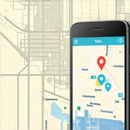 Google Maps Optimization Tulsa: Effective Tips for Local Business Growth