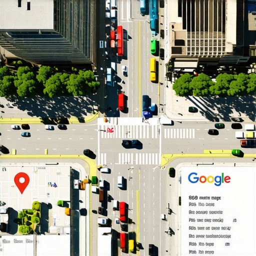 Maps SEO Tulsa: Proven Strategies to Improve Google Maps Rankings