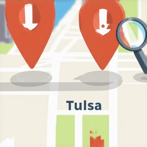 Maps SEO Tulsa: Proven Techniques to Boost Google Maps Rankings