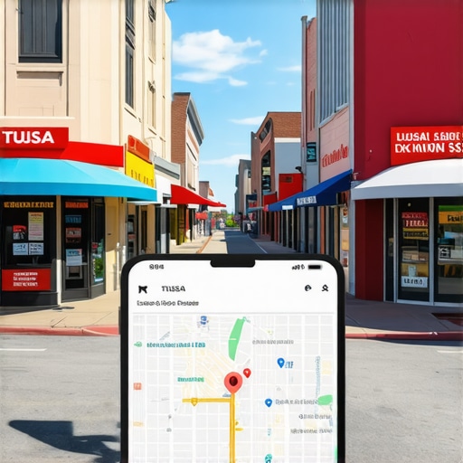 Optimize Your Google Business Profile in Tulsa: Essential Maps SEO Tips