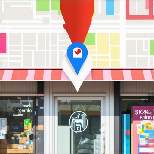 Top GMB Optimization Tips in Tulsa to Boost Your Google Maps Rankings