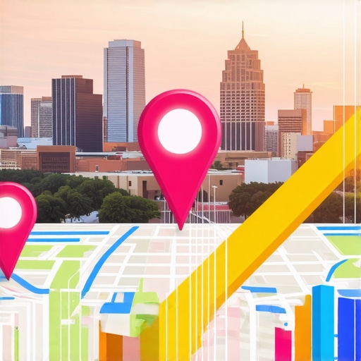 Top Maps SEO Tulsa: Boost Google Business Visibility Today