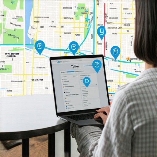 Top Tulsa Local SEO Strategies to Boost Google Maps Rankings