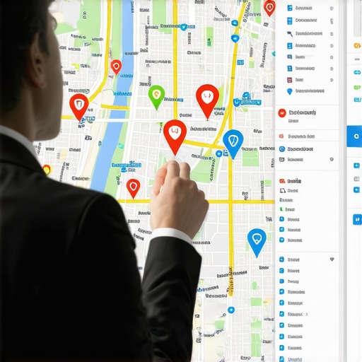 Top Tulsa Local SEO Tips: Boost Your Google Maps & GMB Results
