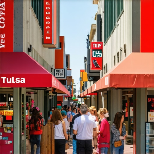 Tulsa Local SEO: 3 Small Business Tactics to Double 2026 Leads