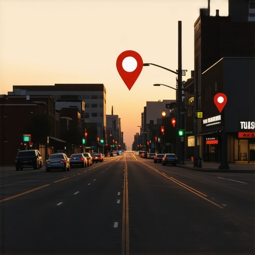 Tulsa Local SEO: Proven Techniques to Boost Google Maps & Visibility