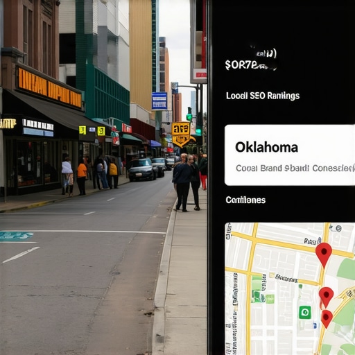 Why Oklahoma Shops Lose to Local SEO Rivals in 2026 [Checklist]