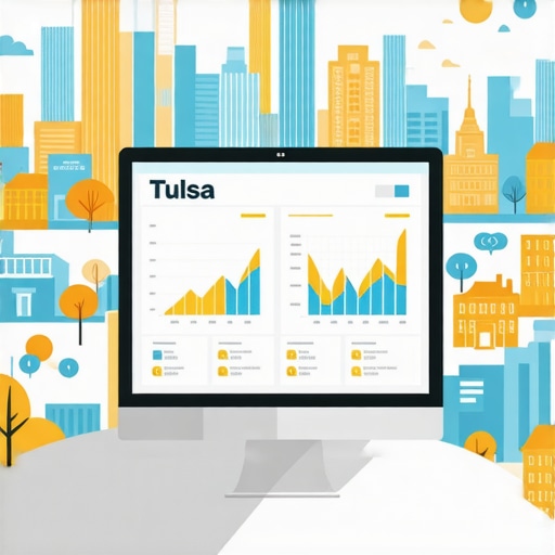 2026 Tulsa Local SEO Audit: 4 Steps to Reclaim Your Rankings