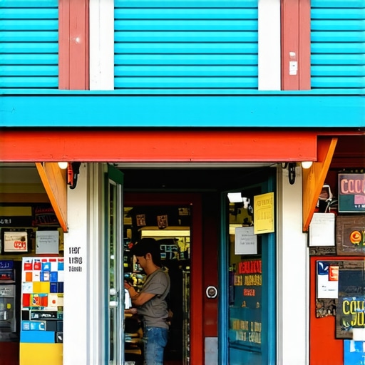 4 Local Marketing Oklahoma Wins to Outpace Big Chains in 2026