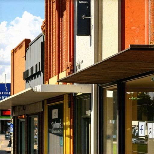 4 Oklahoma Local Marketing Secrets for Higher 2026 Clicks