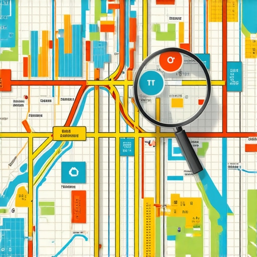 4 Tulsa Maps SEO Tweaks to Outrank AI Search Agents in 2026