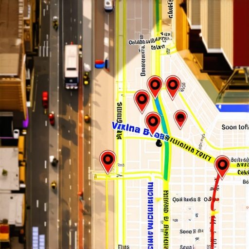 5 Google Maps Tulsa Mistakes Losing You Customers in 2026