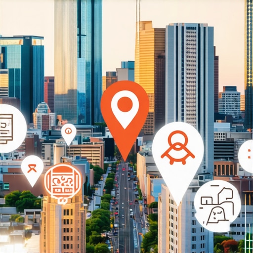 5 Hidden GMB Listing Optimization Tulsa Hacks for 2026