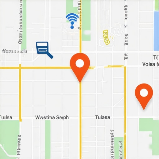 5 Maps SEO Tulsa Tactics to Win the 2026 Voice Search Battle