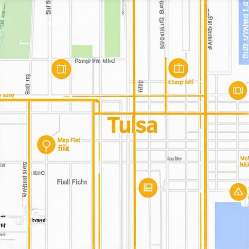 6 Google Maps Tulsa Fixes for the 2026 'Ghost' Update