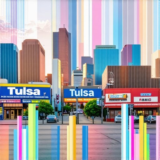 7 GMB Optimization Tulsa Tactics to Beat the 2026 Competition