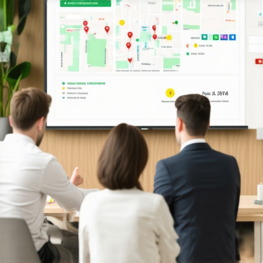 7 Maps SEO Techniques Tulsa Shops Use to Win More 2026 Leads