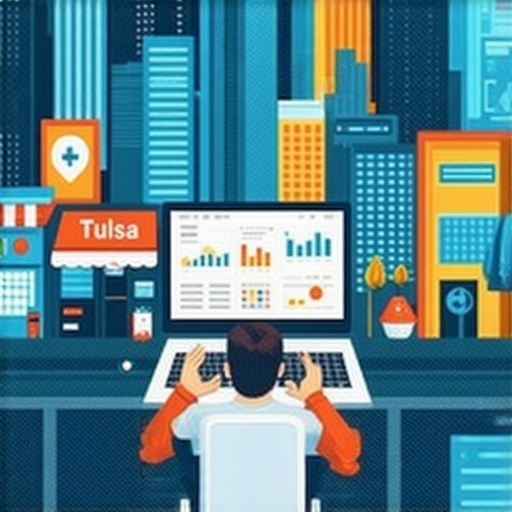 Does Your 2026 Tulsa Local SEO Strategy Still Work?