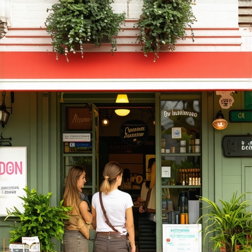 How Oklahoma Shops Can Beat Big Chains in 2026 [3 Tips]