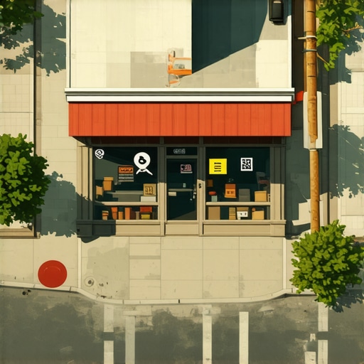 Is Your Shop Hidden? Fix These 4 Tulsa Maps SEO Errors in 2026