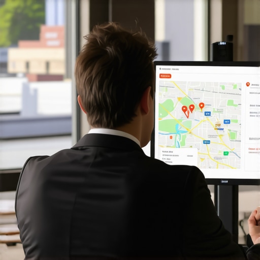 This 5-Minute Local SEO Audit Tulsa Checklist Saves 2026