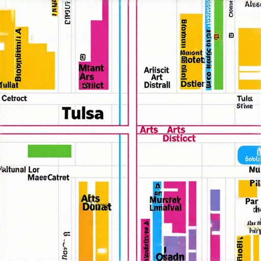 Tulsa Maps SEO: How to Rank in the Arts District [2026]