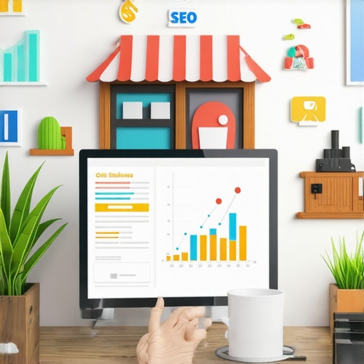 Why Your Oklahoma Small Business SEO Fails 2026 AI Filters