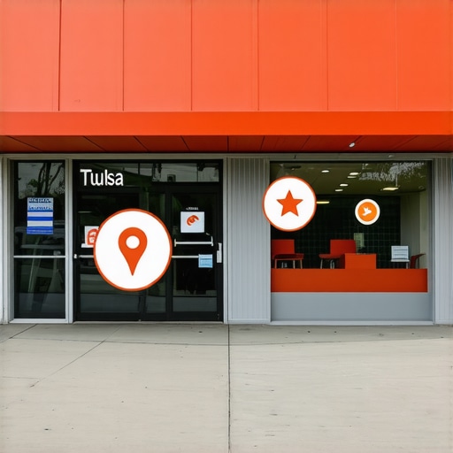4 GMB Listing Optimization Tulsa Fixes to Double 2026 Walk-ins