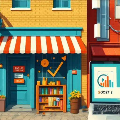 4 Low-Cost Oklahoma Small Business SEO Wins for 2026 Growth