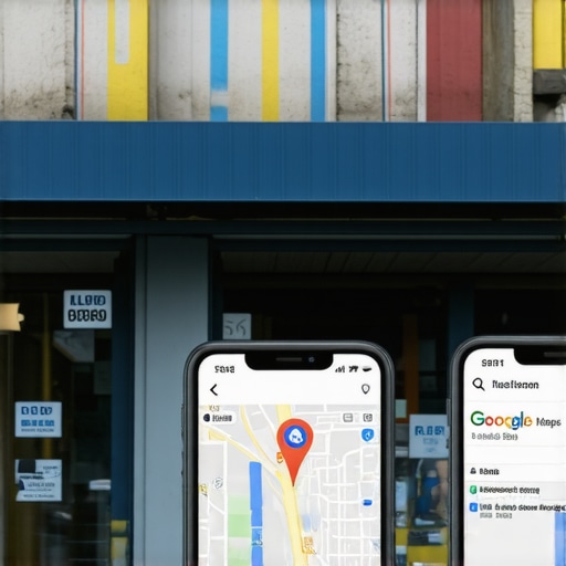 4 Reasons Your Tulsa Shop Disappeared from Google Maps in 2026