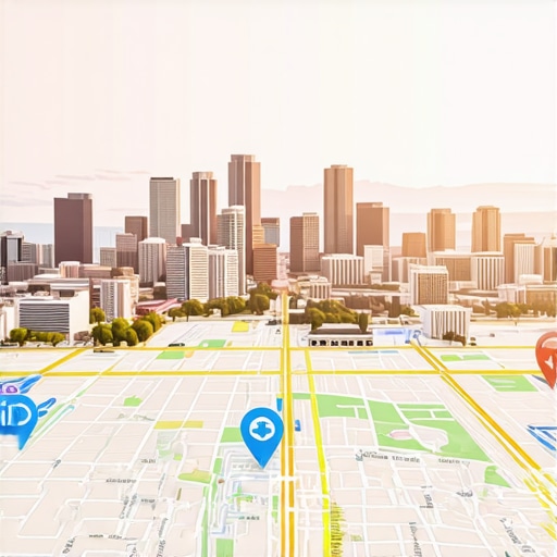 4 Tulsa Maps SEO Fixes to Reclaim Your 3-Pack Spot in 2026