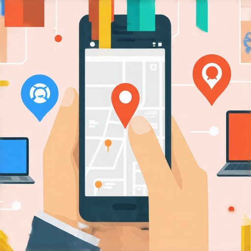 4 Ways to Fix Your Ghosted Tulsa Google Maps Profile in 2026