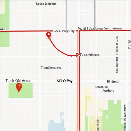 5 Maps SEO Tulsa Plays to Outrank Big Chains in 2026