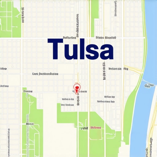 5 Reasons Your Tulsa Business Isn't in the 2026 Map Pack