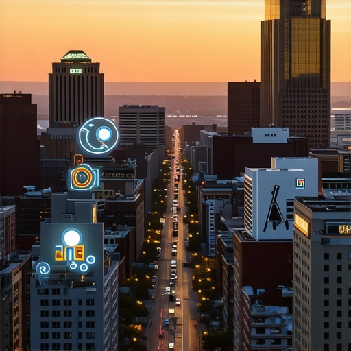 8 Tulsa Local SEO Tactics That Actually Rank in 2026