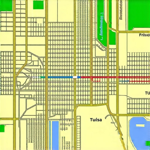 How to Beat the 2026 Tulsa Google Maps Ranking Filter