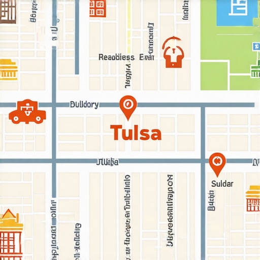 Is Your Shop Ready? 5 Tulsa Maps SEO Fixes for the 2026 AI Shift