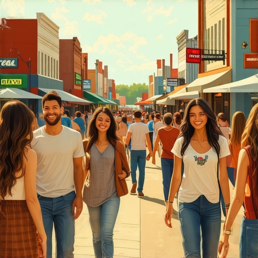 Oklahoma Local Marketing: 5 Ways to Win 2026 Customers Fast