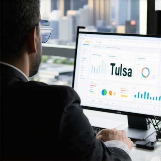 Stop Losing Tulsa Leads: 3 Signs Your Local SEO Strategy is Outdated