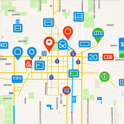 Stop Missing Calls: 5 Tulsa Maps SEO Tweaks for 2026