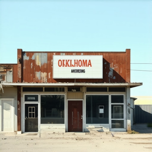 Why Your Oklahoma Local Marketing Fails 2026 AI Filters