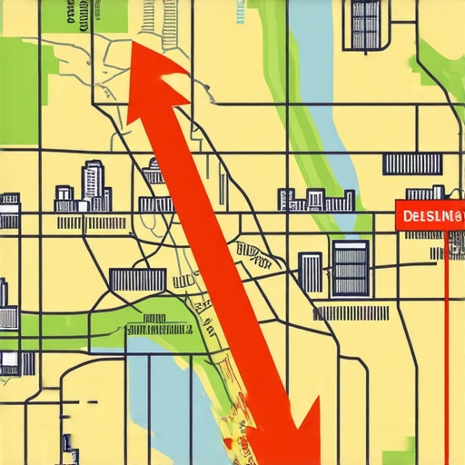 Why Your Tulsa Map Ranking Is Sinking: 5 Fast 2026 Fixes